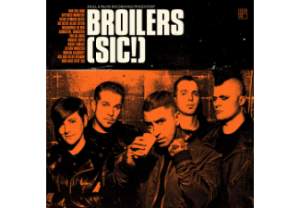 Broilers_Sic_Albumcover