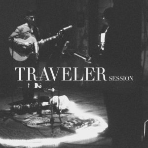 Drawing Circles - Traveller Sessions