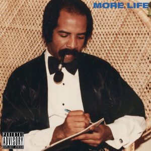 Drake_More Life_Cover